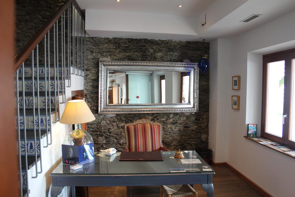 Hostal Cristina Cadaqués Eksteriør billede