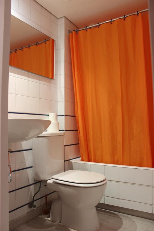 Hostal Cristina Cadaqués Eksteriør billede